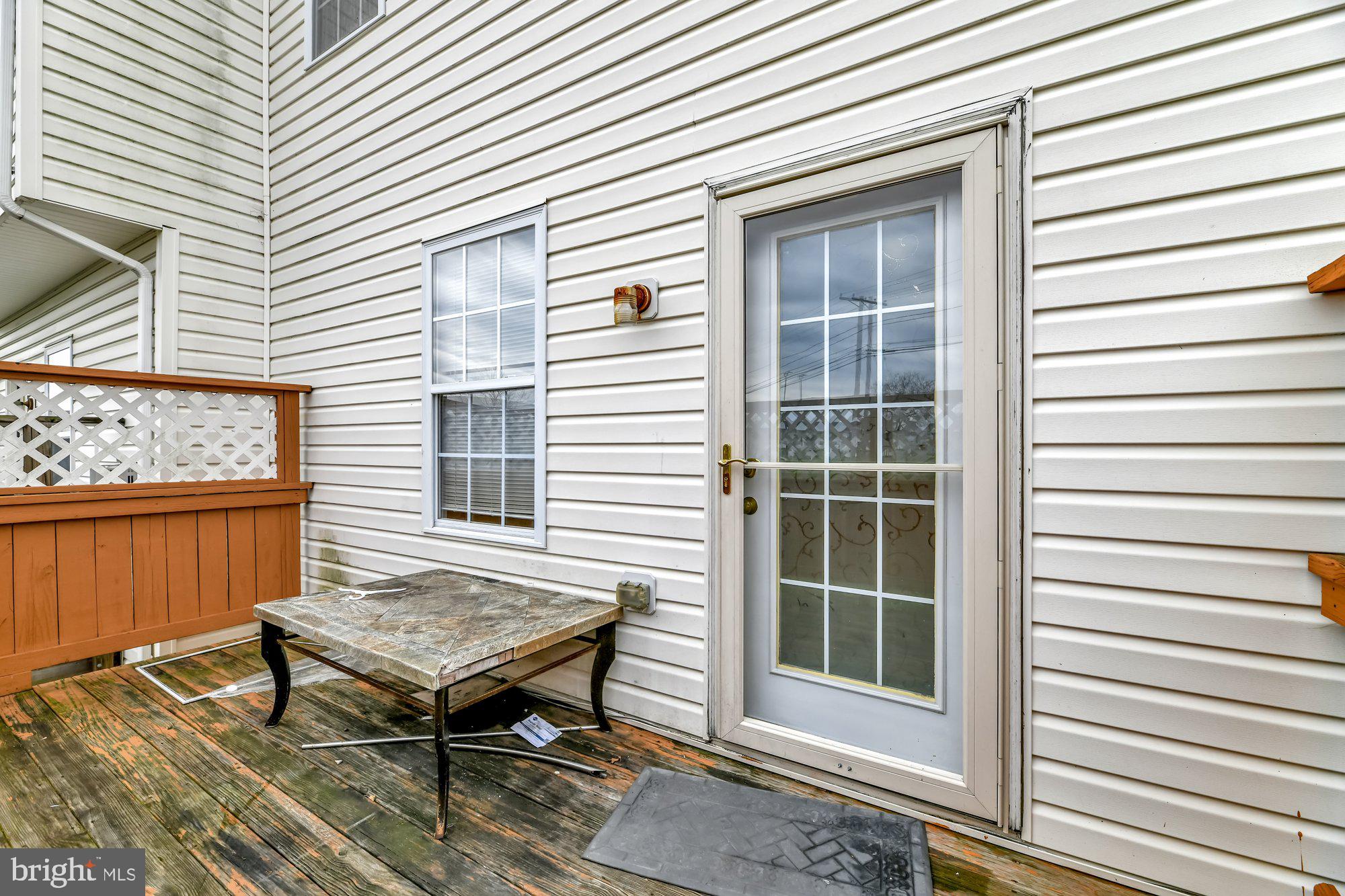 845 Lowe Road Baltimore, MD 21220 - Photo 26 of 28
