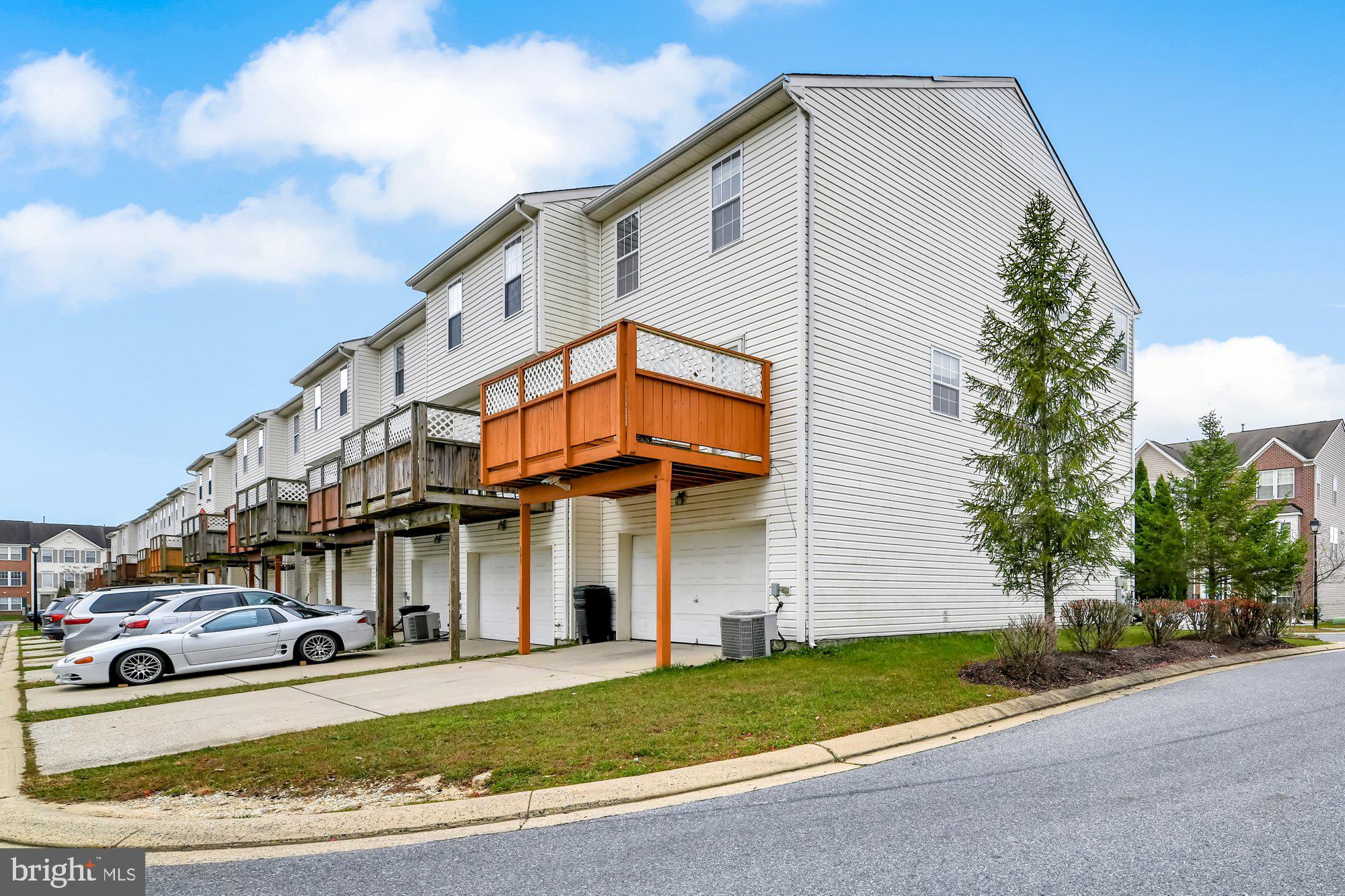 845 Lowe Road Baltimore, MD 21220 - Photo 27 of 28