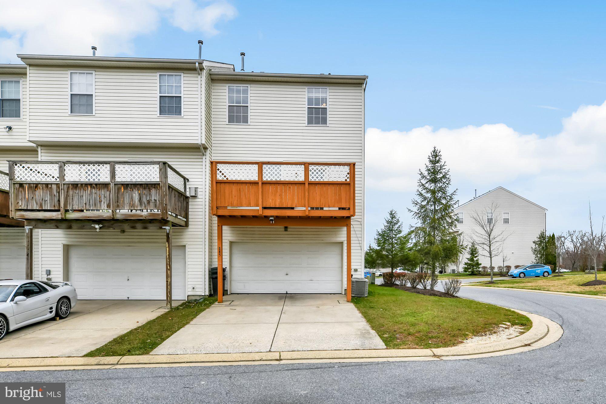 845 Lowe Road Baltimore, MD 21220 - Photo 28 of 28