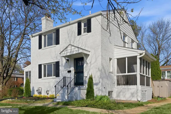 $549,900 | 11527 Grandview Avenue, Silver Spring, MD 20902