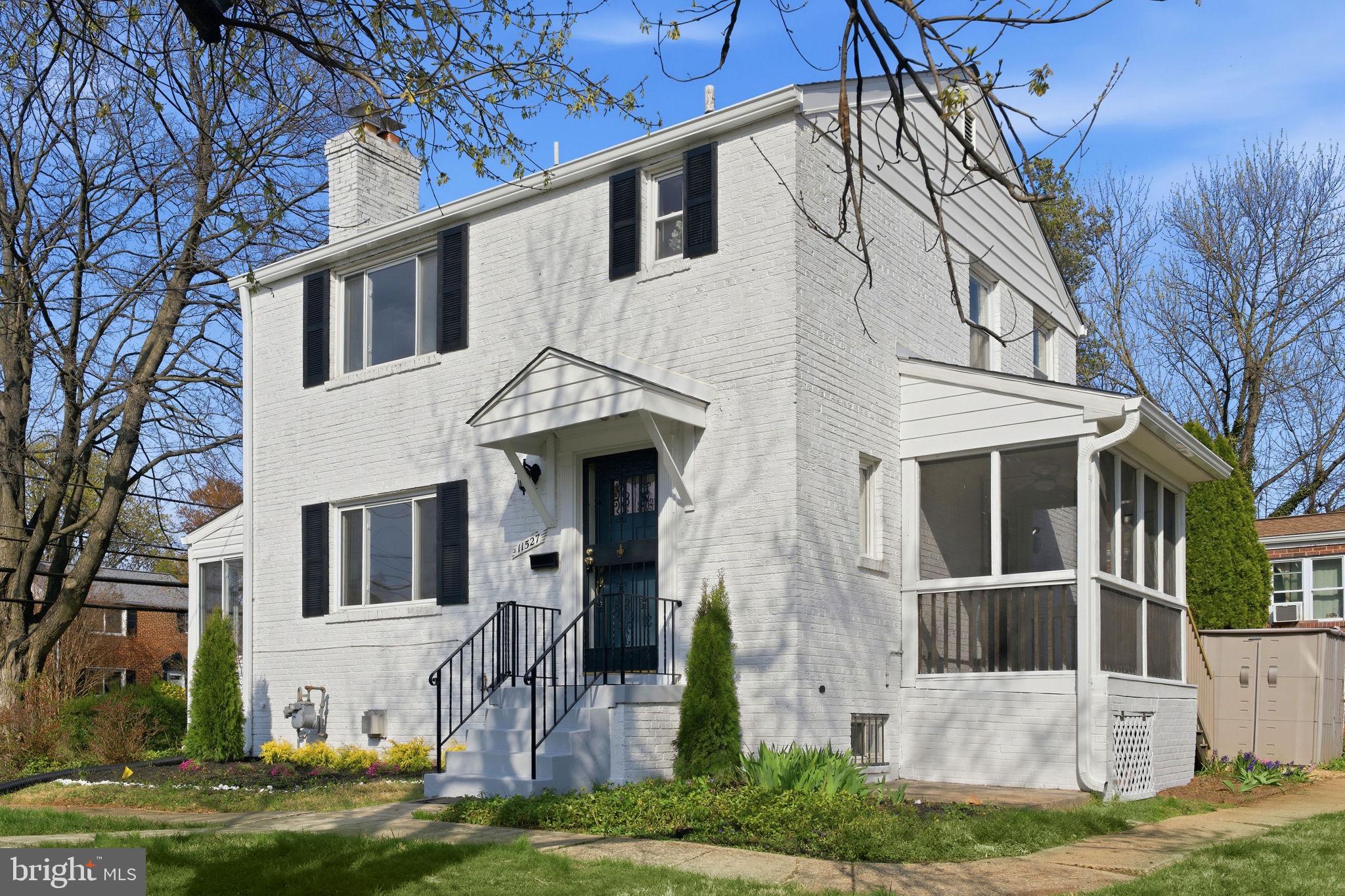 11527 Grandview Avenue Silver Spring, MD 20902 - Photo 1 of 36