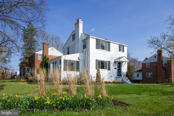 $549,900 | 11527 Grandview Avenue, Silver Spring, MD 20902