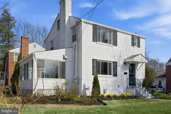 $549,900 | 11527 Grandview Avenue, Silver Spring, MD 20902