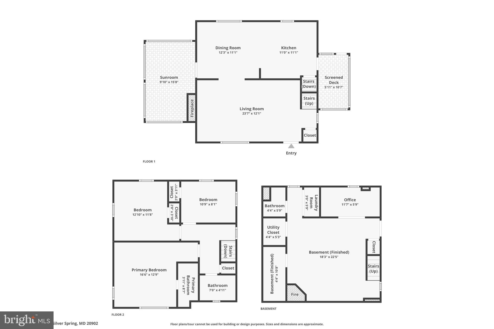 11527 Grandview Avenue Silver Spring, MD 20902 - Photo 36 of 36 a picture of a bathroom with a sink