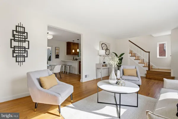 $549,900 | 11527 Grandview Avenue, Silver Spring, MD 20902