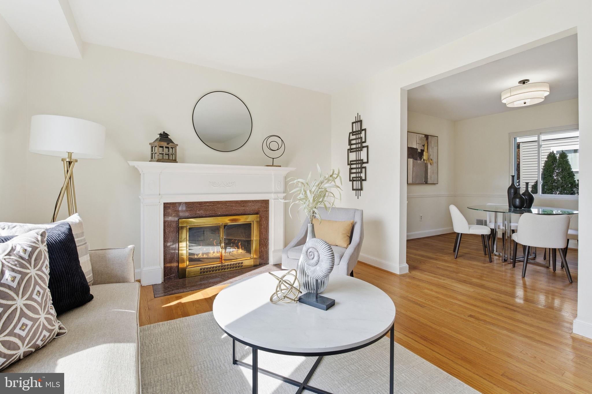 11527 Grandview Avenue Silver Spring, MD 20902 - Photo 5 of 36