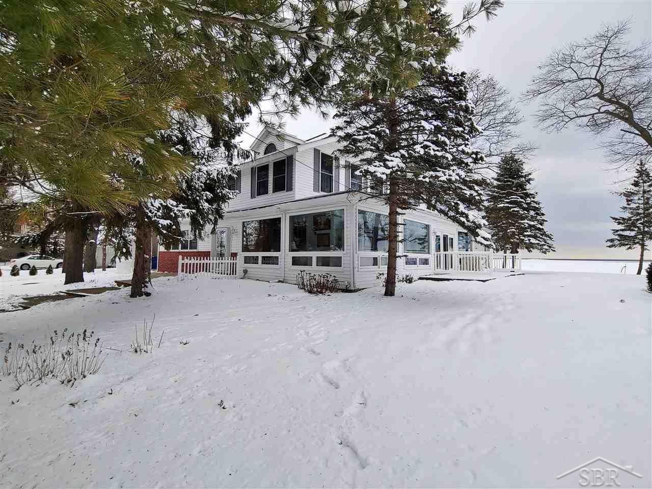 156 North Linwood Beach Road Linwood, MI 48634 - Photo 67 of 81 50005766-66.JPG