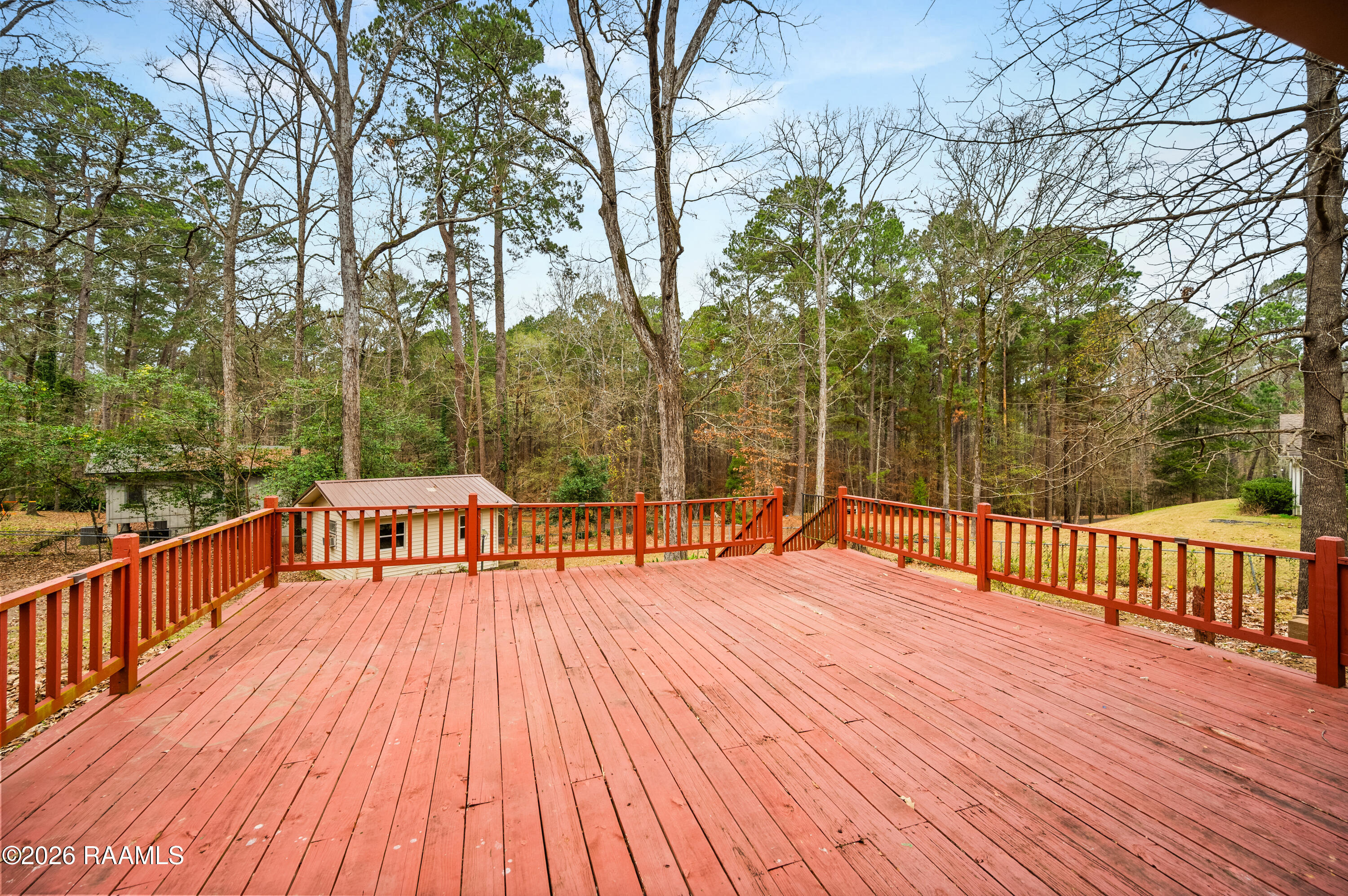 255 Taylor Road Natchitoches, LA 71457 - Photo 20 of 29