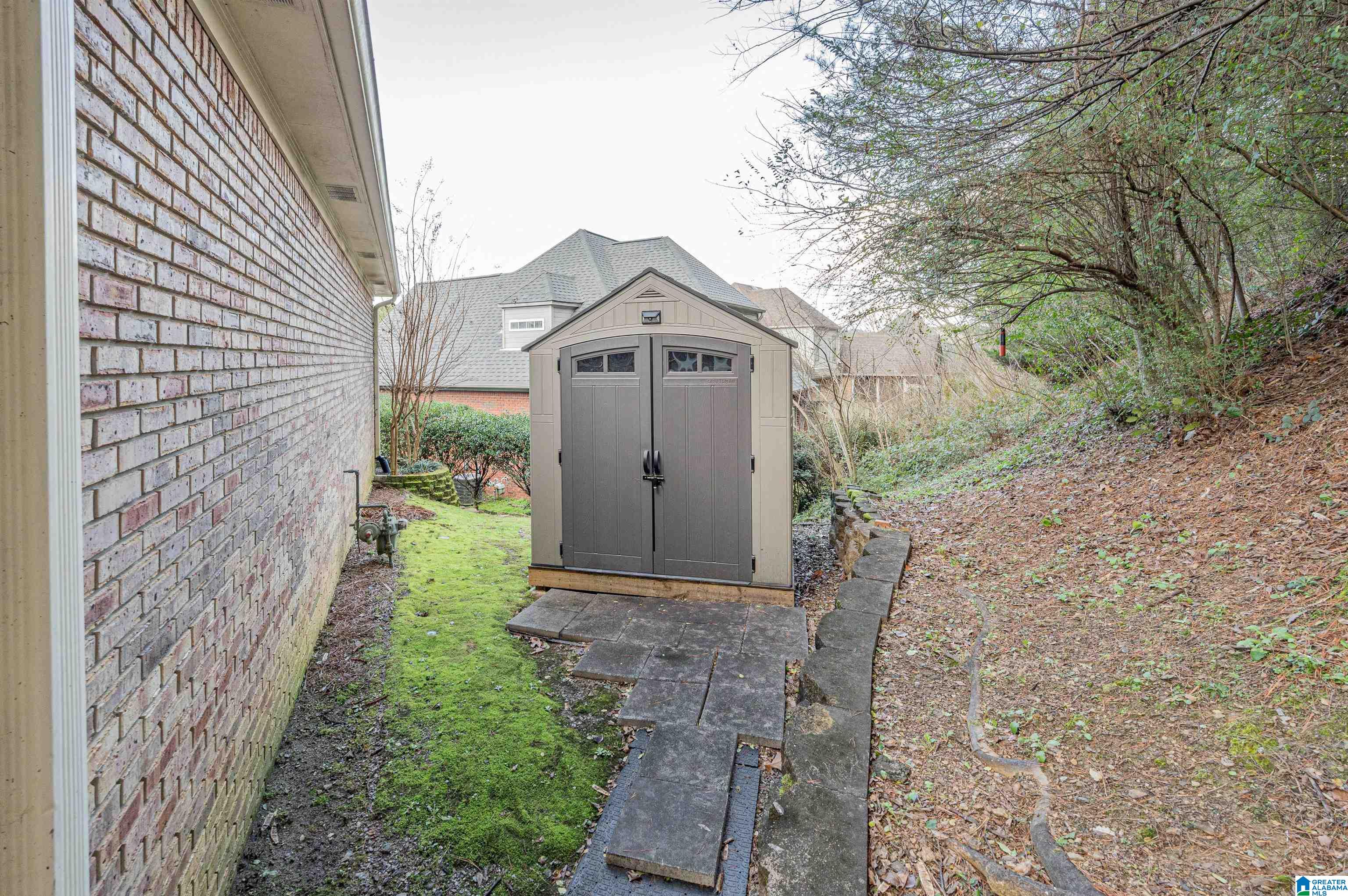 1838 Parkside Circle Birmingham, AL 35209 - Photo 41 of 41