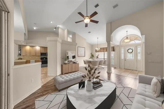 $450,000 | 3420 South Fairway Terrace, Inverness, FL 34450