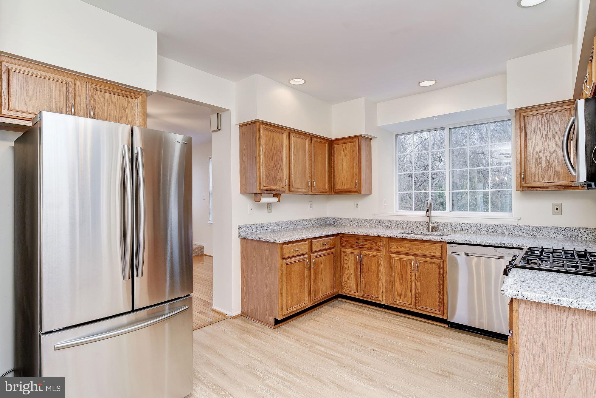 103 Mariners Point Drive Baltimore, MD 21220 - Photo 11 of 30 Kitchen