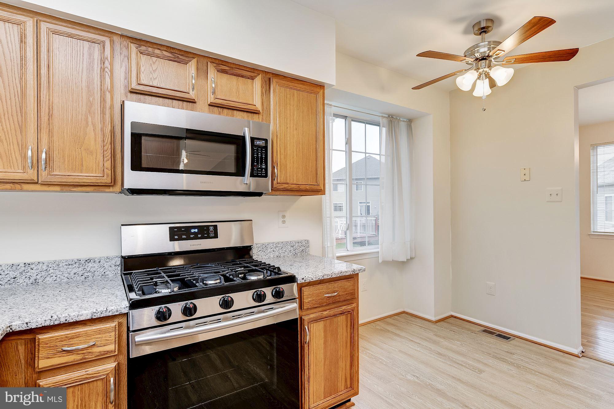103 Mariners Point Drive Baltimore, MD 21220 - Photo 13 of 30 Kitchen