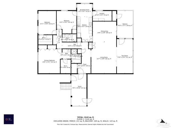 $300,000 | 333 South 61st Avenue, Unit 6, Pensacola, FL 32506