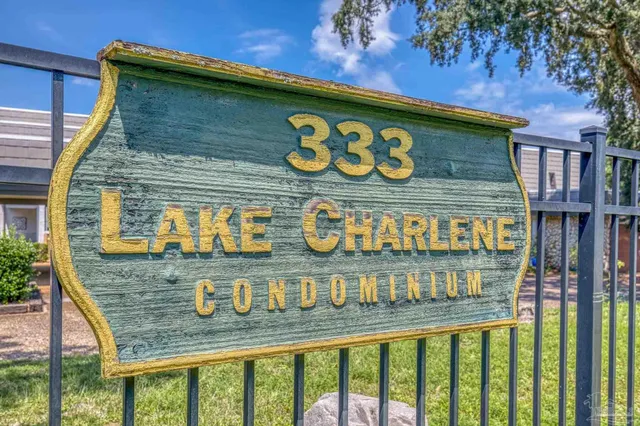$325,000 | 333 South 61st Avenue, Unit 6, Pensacola, FL 32506