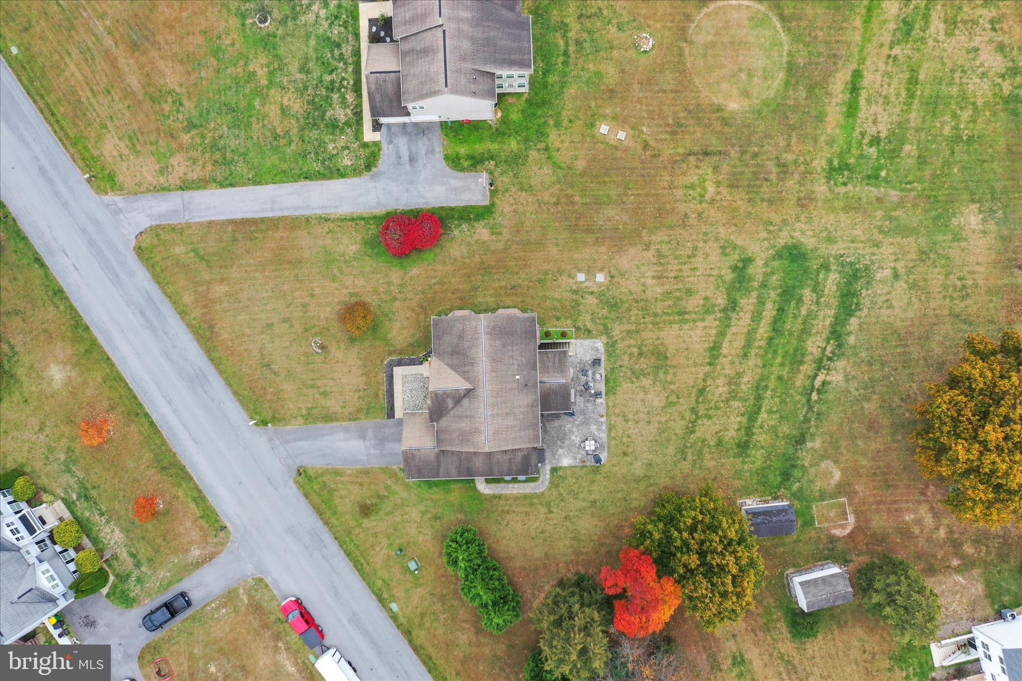 837 Triumphant Way Falling Waters, WV 25419 - Photo 13 of 66