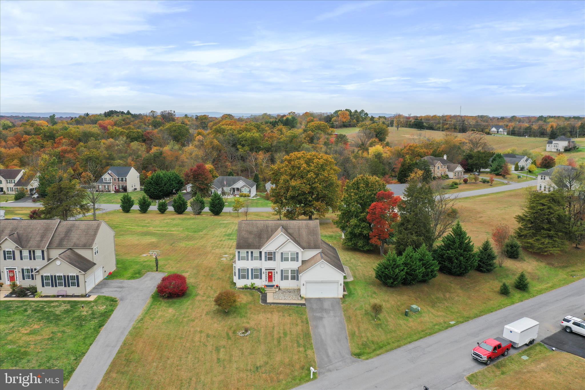 837 Triumphant Way Falling Waters, WV 25419 - Photo 16 of 66