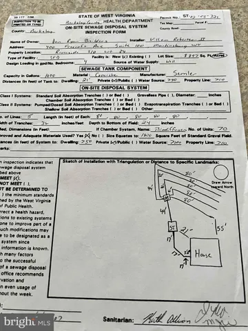 $525,000 | 837 Triumphant Way, Falling Waters, WV 25419