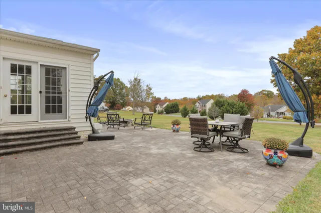 $525,000 | 837 Triumphant Way, Falling Waters, WV 25419