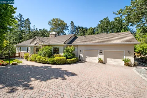$1,898,000 | 40 Donkey Flats Court, Pleasant Hill, CA 94523