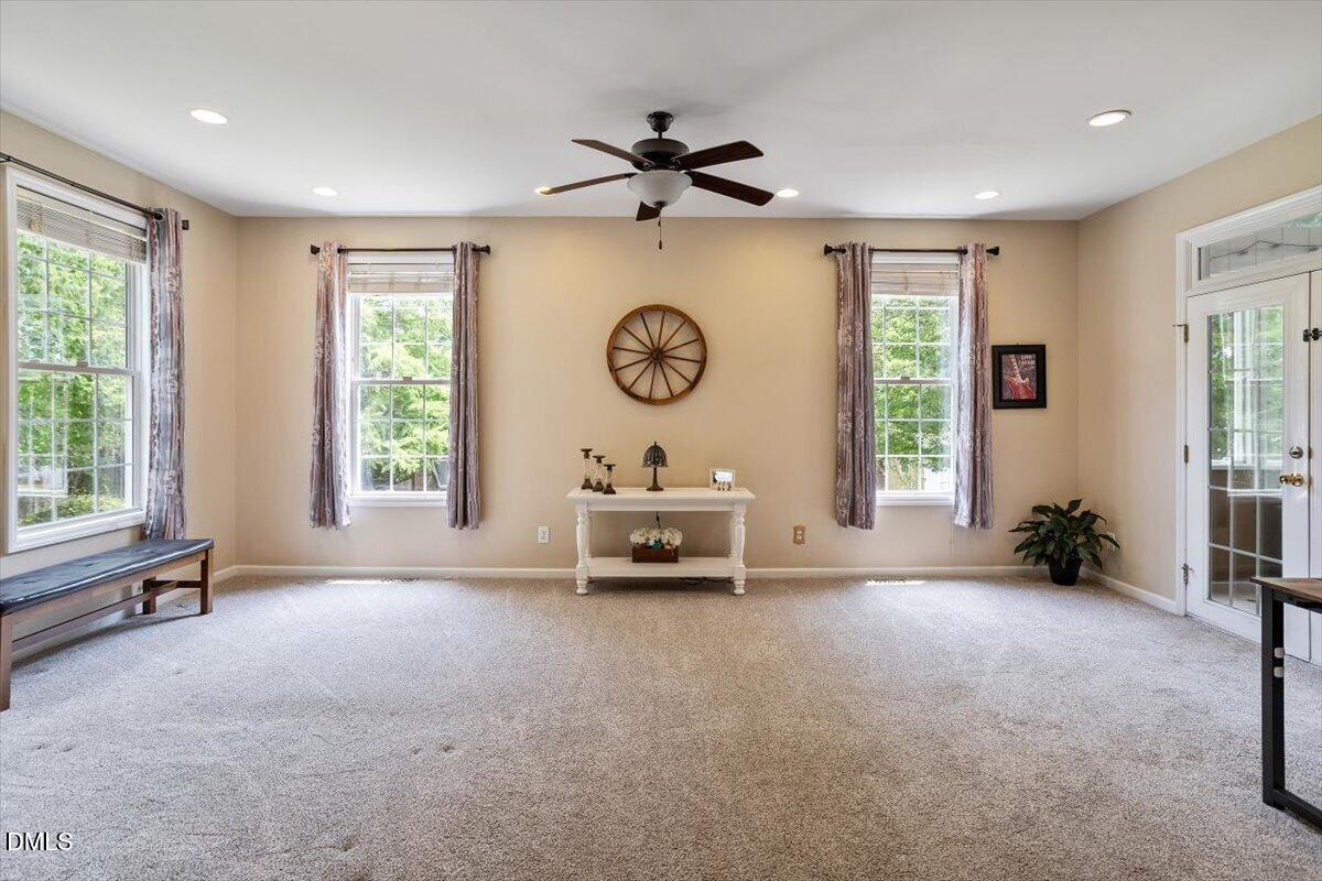 2004 Battlewood Road Apex, NC 27523 - Photo 21 of 42