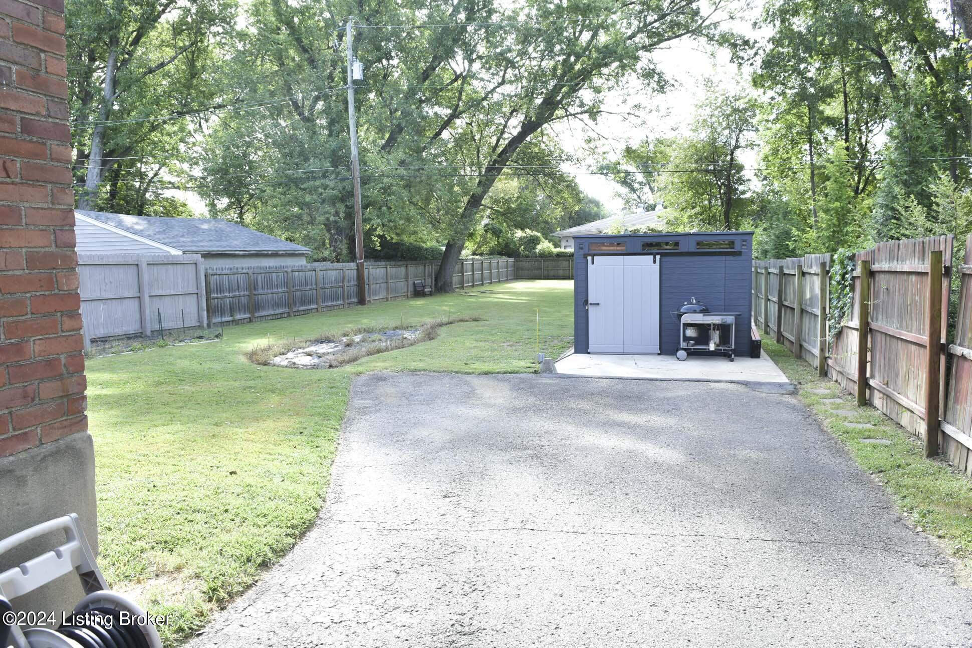 3802 Ormond Road Louisville, KY 40207 - Photo 49 of 58 Ormond Road_0013