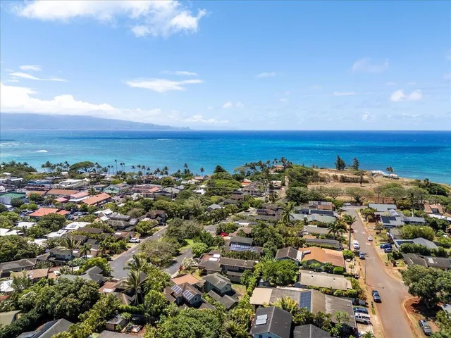 $1,475,000 | 33 Hoku Place, Paia, HI 96779