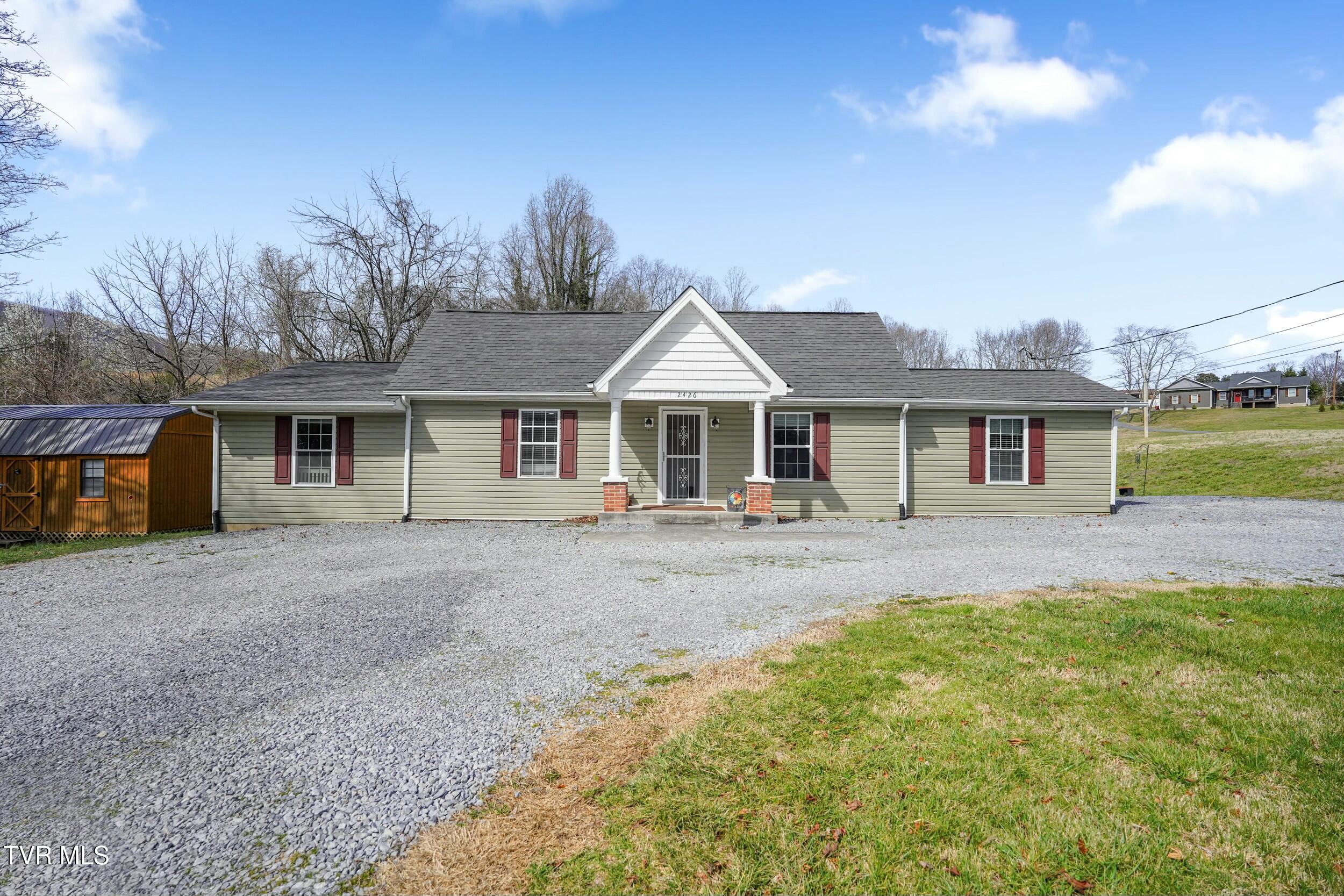 2426 Old Lewis Road, Unit 2B Johnson City, TN 37601 - Photo 2 of 47 tempImage2ncEQq