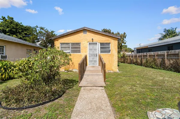 $311,000 | 1733 Northwest 66th Street, Miami, FL 33147
