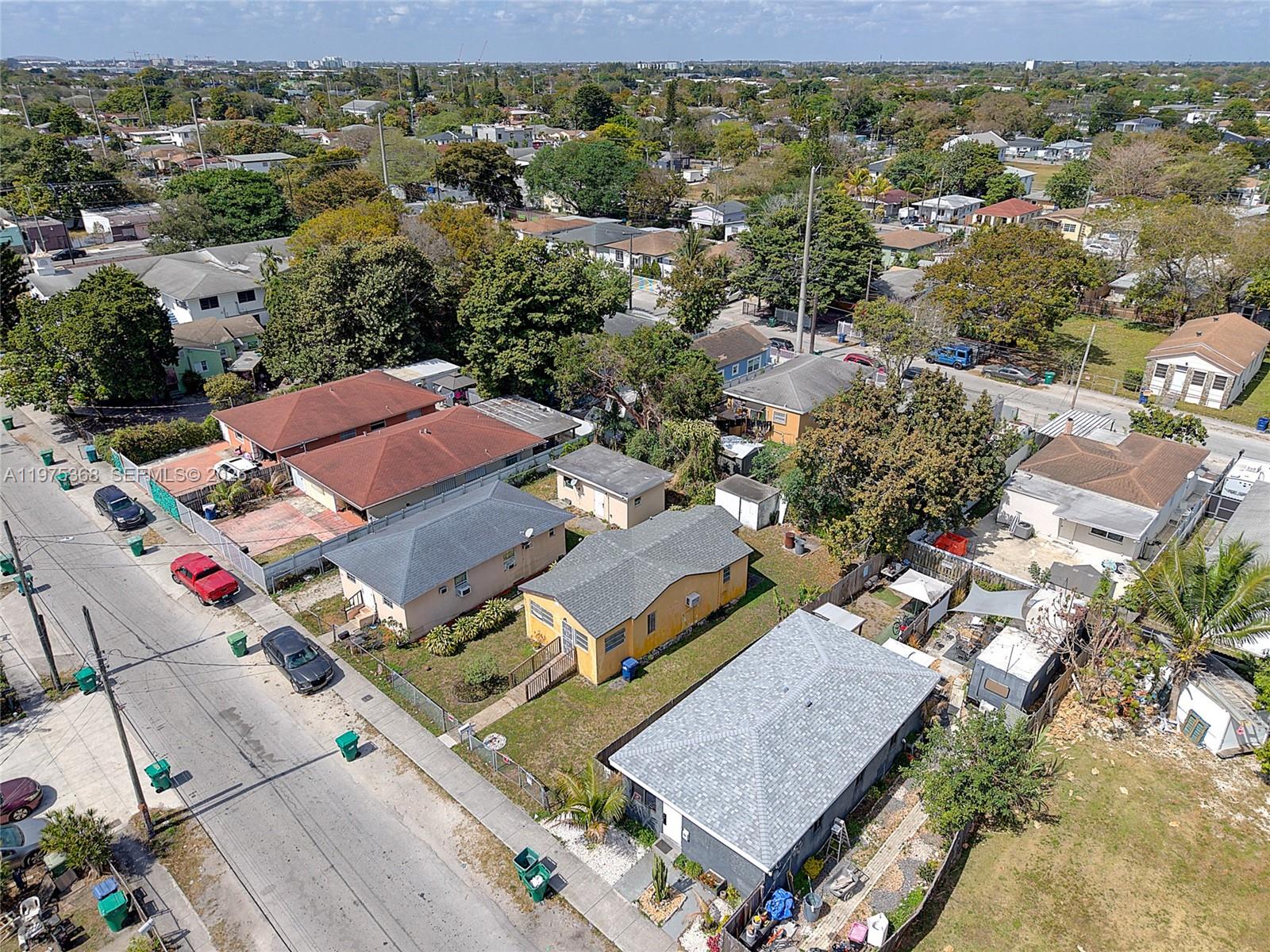 1733 Northwest 66th Street Miami, FL 33147 - Photo 13 of 27