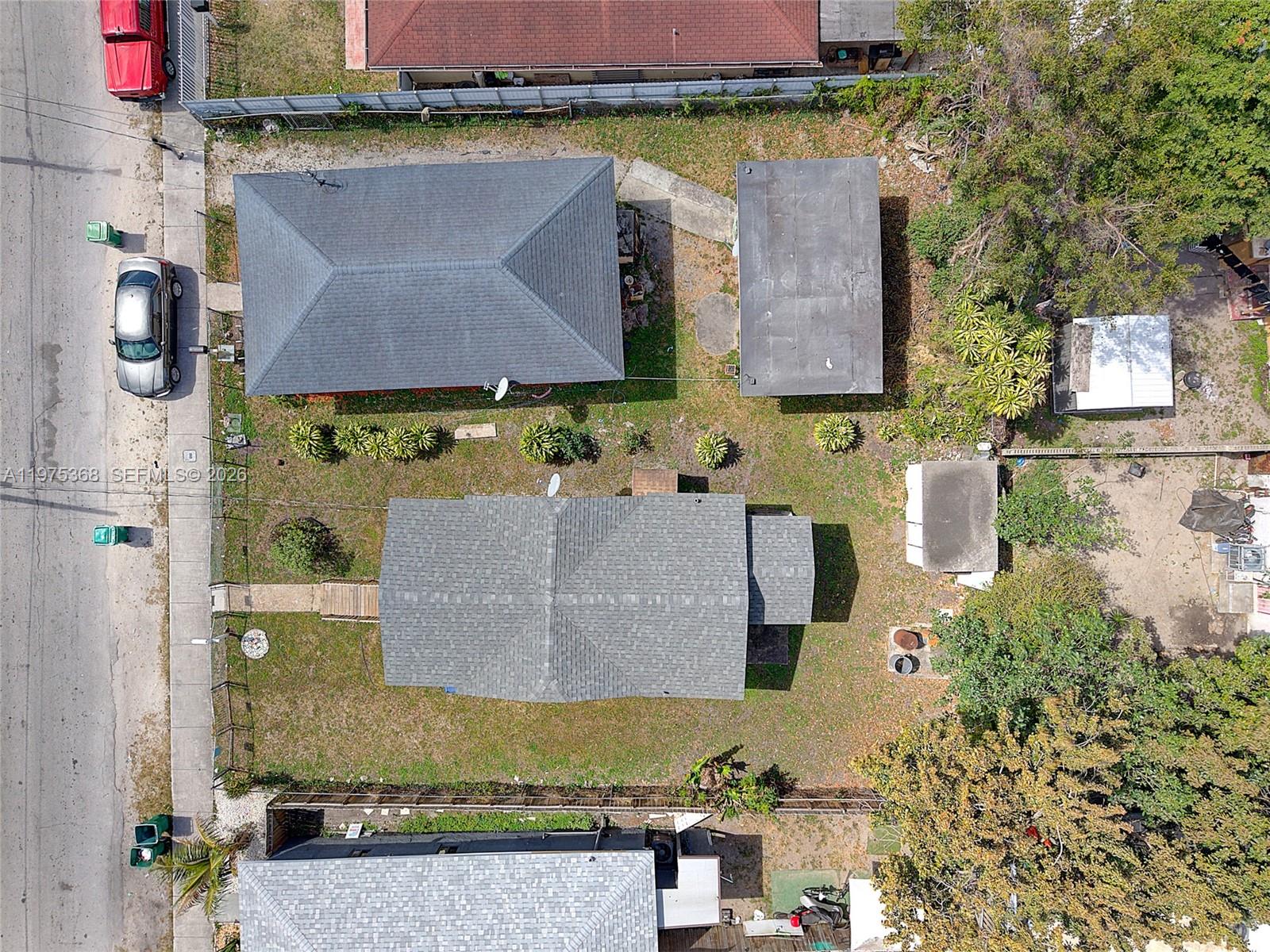 1733 Northwest 66th Street Miami, FL 33147 - Photo 14 of 27