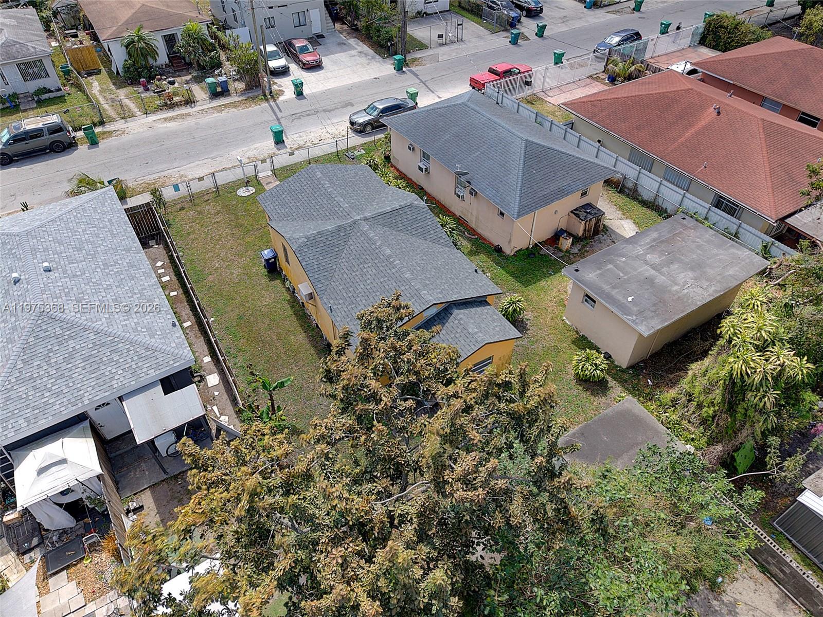 1733 Northwest 66th Street Miami, FL 33147 - Photo 15 of 27