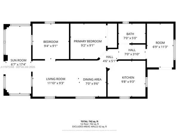 $311,000 | 1733 Northwest 66th Street, Miami, FL 33147