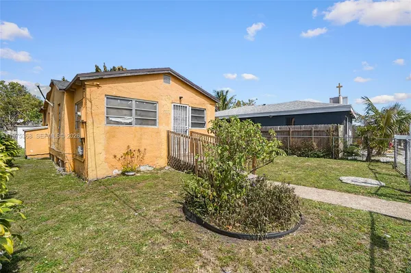 $311,000 | 1733 Northwest 66th Street, Miami, FL 33147