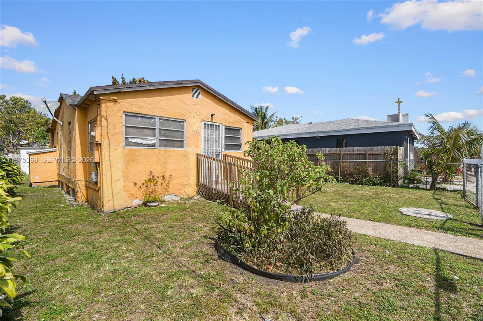 1733 Northwest 66th Street Miami, FL 33147 - Photo 3 of 27