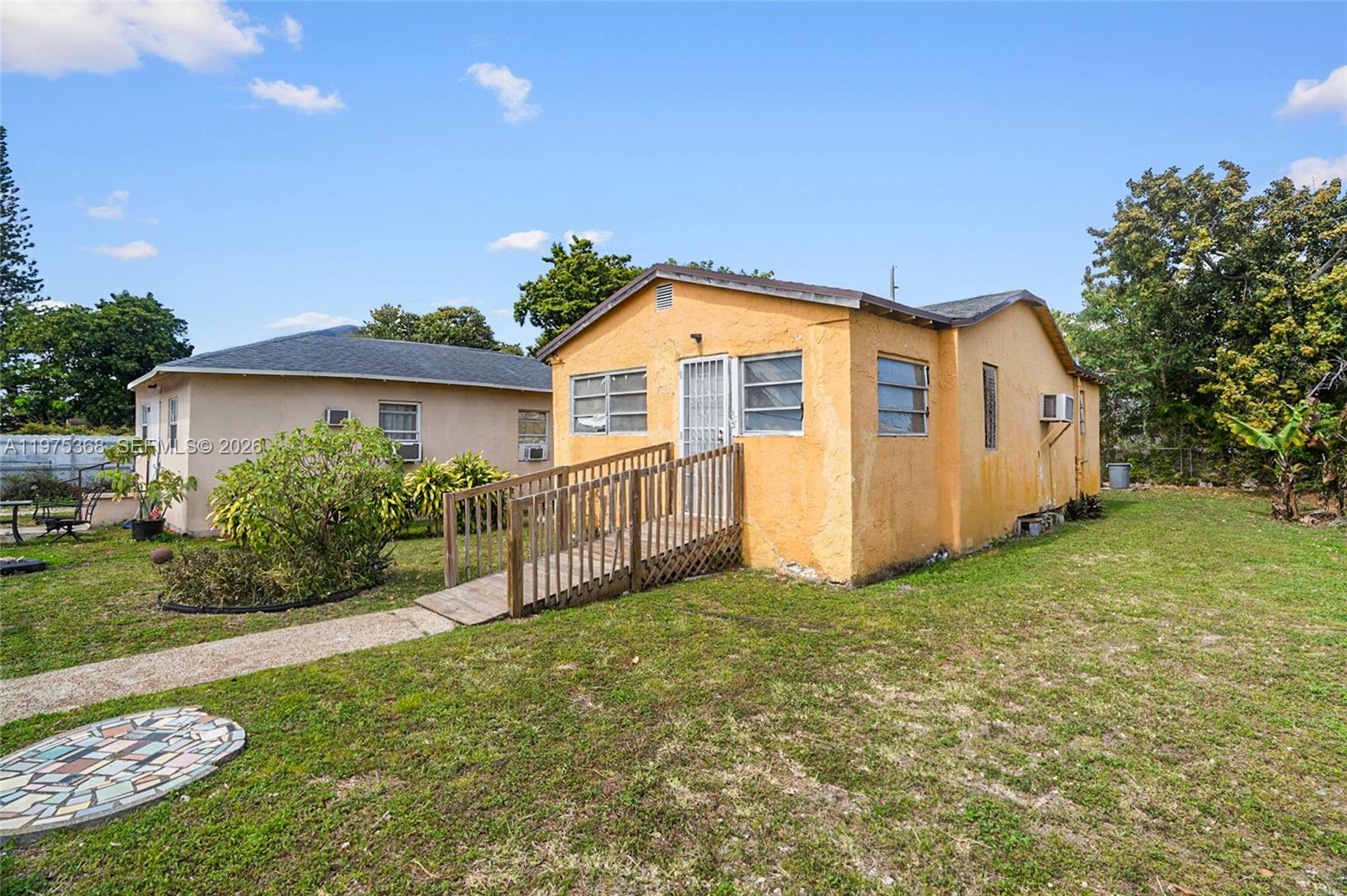 1733 Northwest 66th Street Miami, FL 33147 - Photo 4 of 27