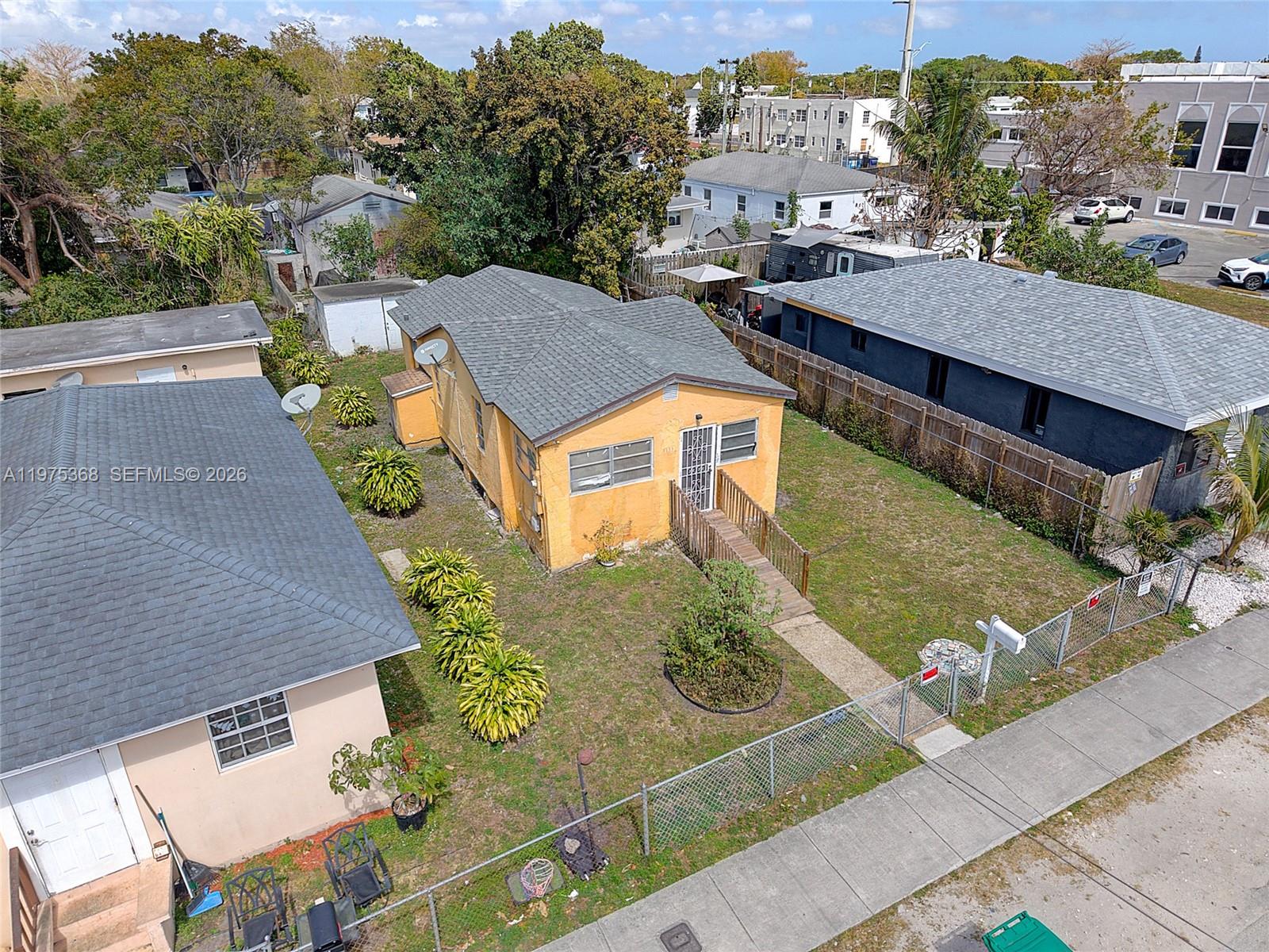 1733 Northwest 66th Street Miami, FL 33147 - Photo 6 of 27