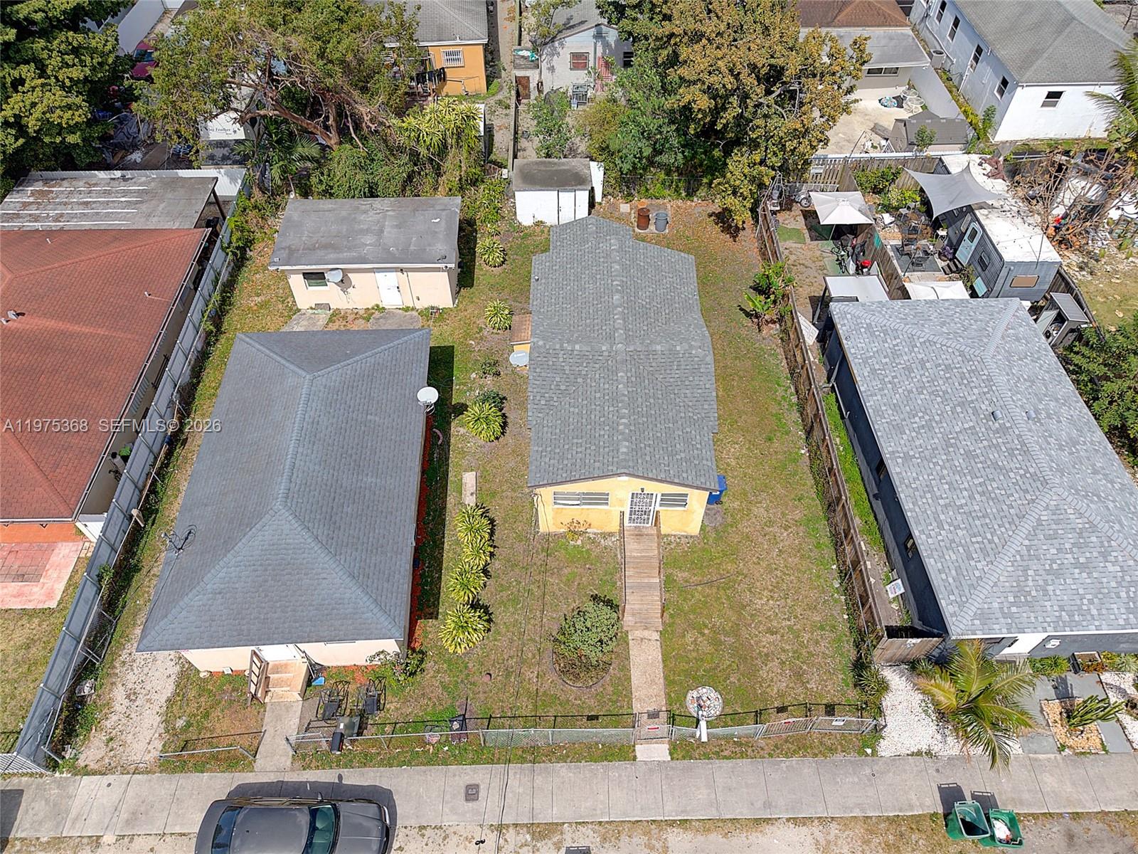 1733 Northwest 66th Street Miami, FL 33147 - Photo 7 of 27