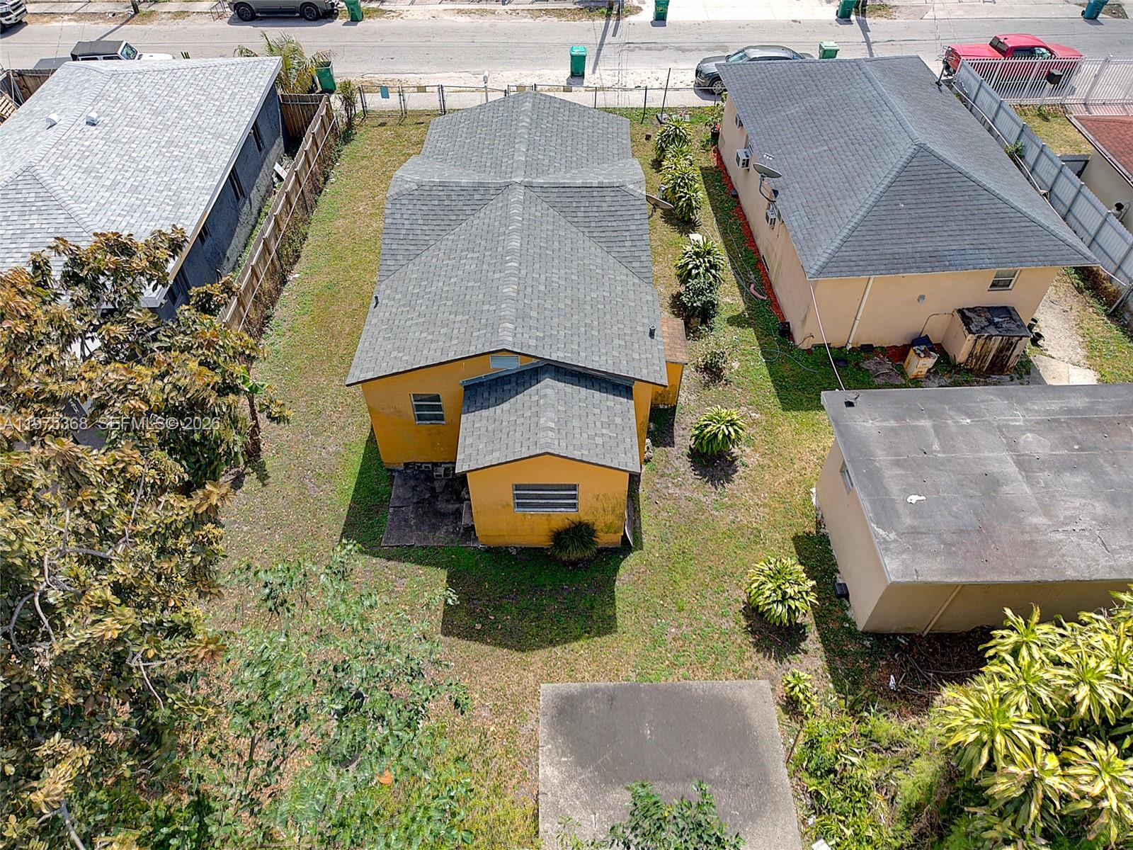 1733 Northwest 66th Street Miami, FL 33147 - Photo 10 of 27