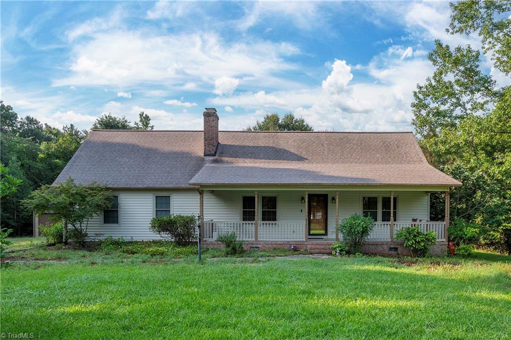 6351 Cashatt Road High Point, NC 27263 - Photo 1 of 40 Gallery Image 1