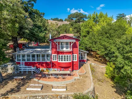 $3,500,000 | 3200 Castle Road, Sonoma, CA 95476