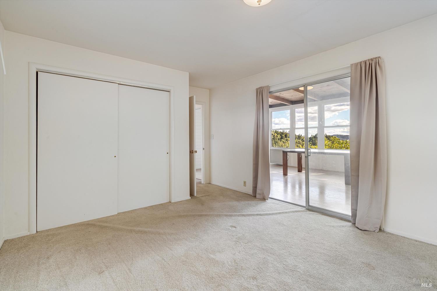 3200 Castle Road Sonoma, CA 95476 - Photo 13 of 42 Primary Bedroom