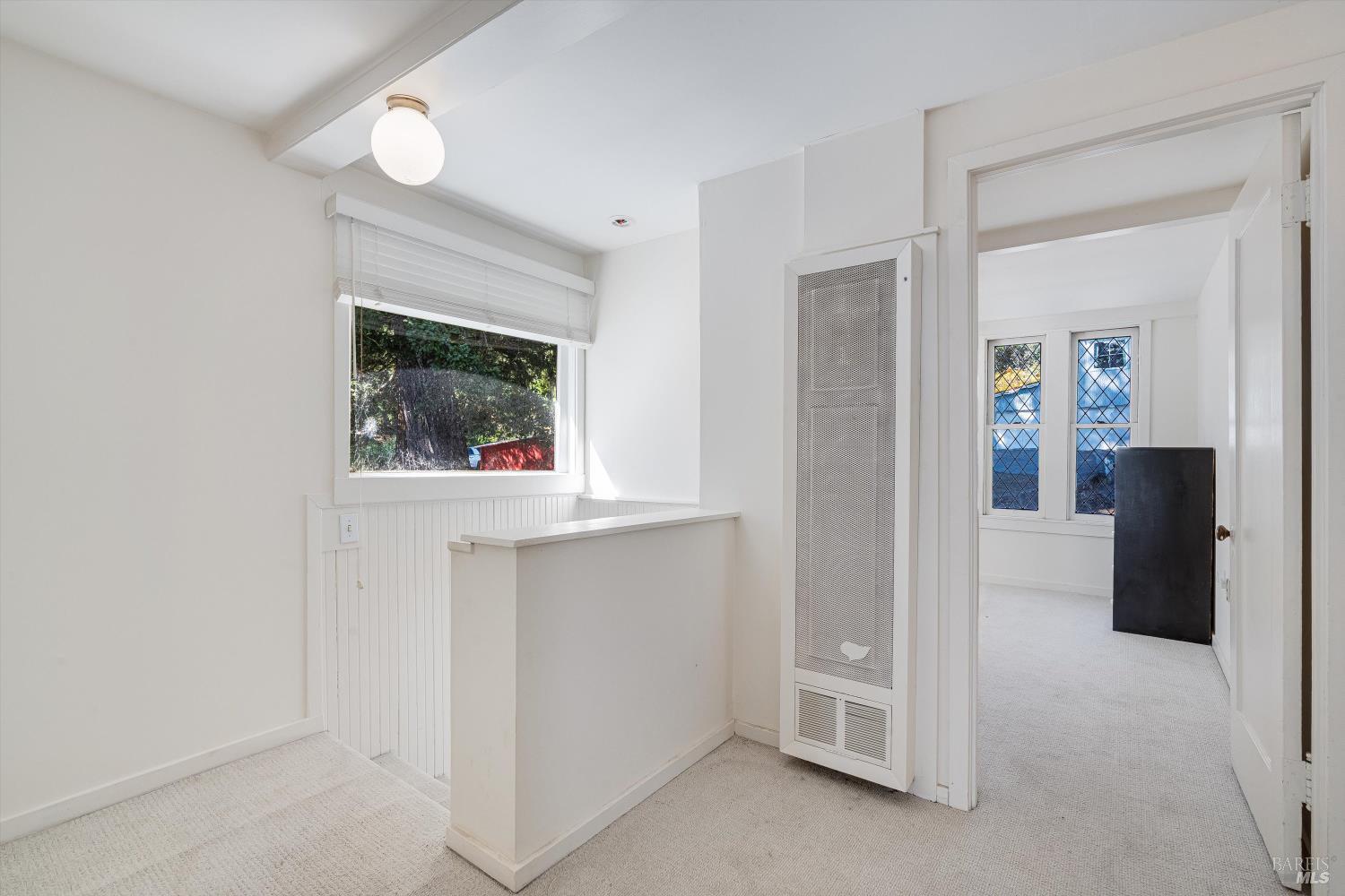 3200 Castle Road Sonoma, CA 95476 - Photo 15 of 42 Upstairs Landing