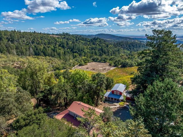 $3,500,000 | 3200 Castle Road, Sonoma, CA 95476