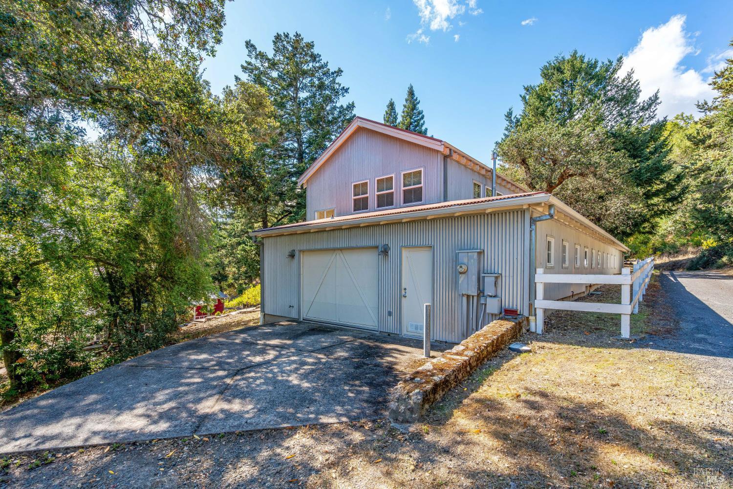 3200 Castle Road Sonoma, CA 95476 - Photo 26 of 42