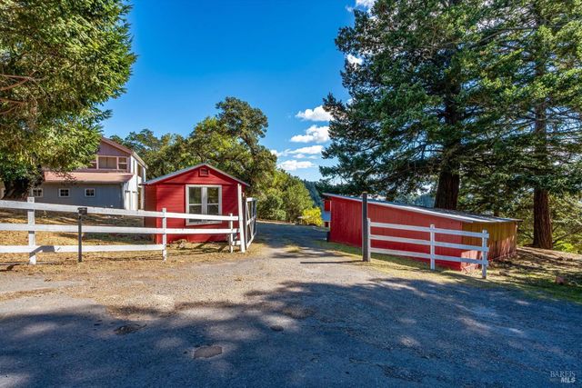 $3,500,000 | 3200 Castle Road, Sonoma, CA 95476