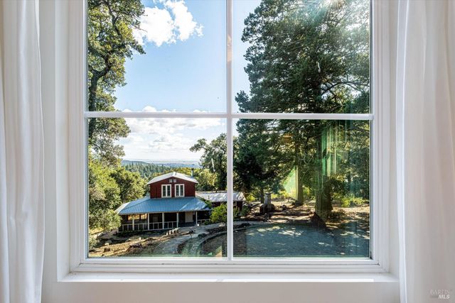 $3,500,000 | 3200 Castle Road, Sonoma, CA 95476