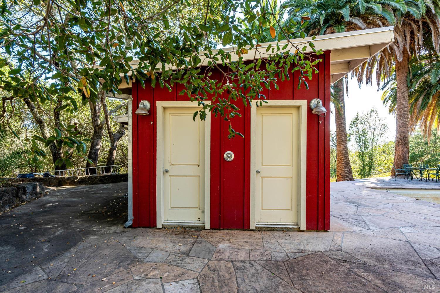 3200 Castle Road Sonoma, CA 95476 - Photo 37 of 42