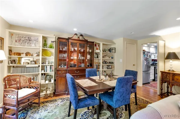 $1,950 | 666 West Ferry Street, Unit N, Buffalo, NY 14222