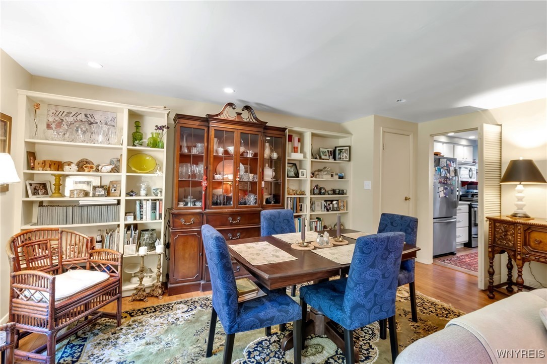 666 West Ferry Street, Unit N Buffalo, NY 14222 - Photo 11 of 29