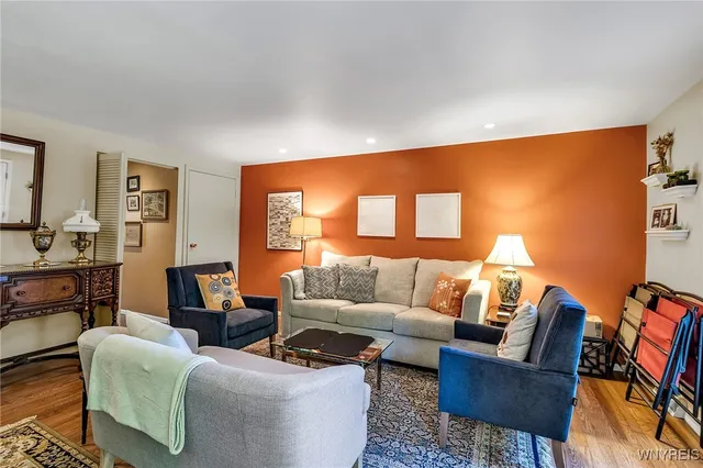 $2,350 | 666 West Ferry Street, Unit N, Buffalo, NY 14222